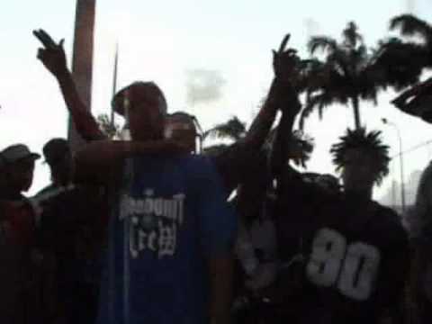 Rott Mc - Poutchi (Soul Survivor Riddim) - 2006 - U97.wmv