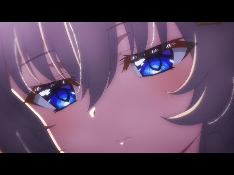 エンディング主題歌 「Pale Blaze」米倉千尋