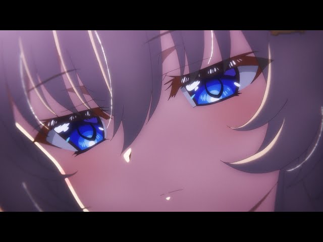 Anime endings summer 2025 - 1
