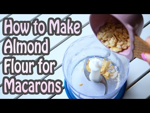 download lagu mp3 mp4 How Fine Should Almond Flour Be For Macarons, download lagu How Fine Should Almond Flour Be For Macarons gratis, unduh video klip How Fine Should Almond Flour Be For Macarons
