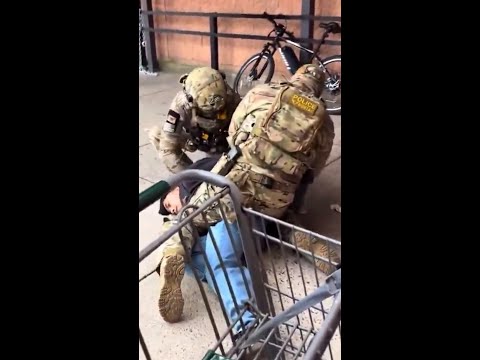 Fifteen Year Old Sparks ICE Firestorm