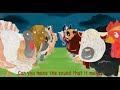 REVERSE Can You Name The Animal Here Sponsored By Klasky Csupo Effects Preview 2 Inspired