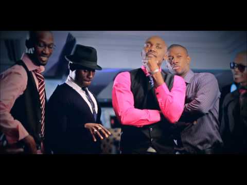 Checky Blaze Feat True Wayz "Mi Ngui Ni"