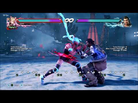 10 Instant While Running 3 in 10 Secs with inputs (Testing New D-pad iWR 3) .