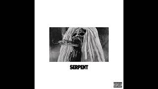 Kool Keith &amp; Real Bad Man - Serpent (Album)