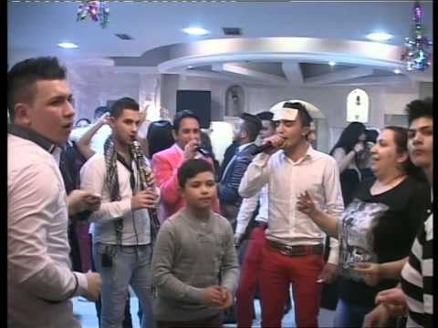 ROMSKI BAL LESKOVAC.17.01.2014.8 DEO.ORG,LESKOVACKA ZVEZDE.SNIMATELJI STUDIO ROMA