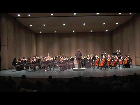 Fall Instrumental Concert 2022