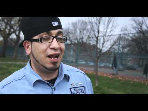 "For My People" Nivek B ft Oowop City and Chris Swag