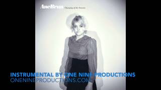 Don&#39;t Leave - Ane Brun (Instrumental Track)