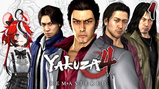 花ちゃんの歌唱力に驚愕する ベーちゃん(01:28:57 - 01:31:59) - ≪Yakuza 4≫ My Favourite Christmas Game #1【SPOILER WARNING】