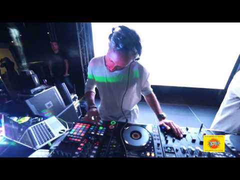 GAMF 11 Ago THE CUBE GUYS