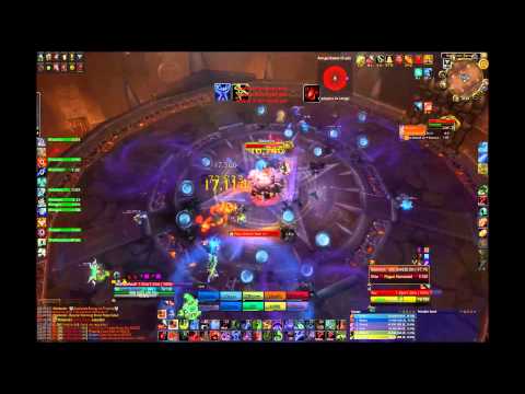 Malkorok 10hc EU-Arthas The Boondock Saints