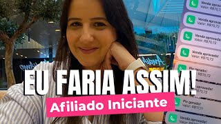 Best Way to Start as an Affiliate | Affiliate Marketing