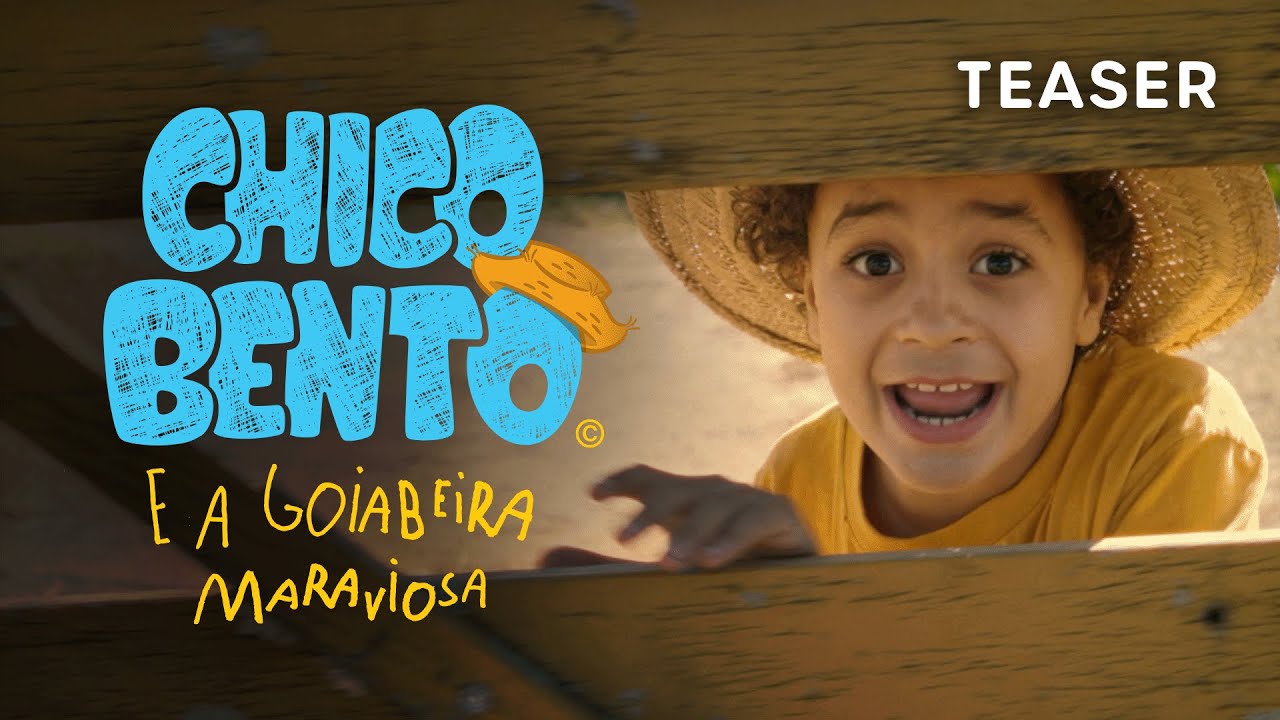 teaser Oficial