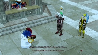 .hack//G.U. Last Record 垂れ流し実況 part41