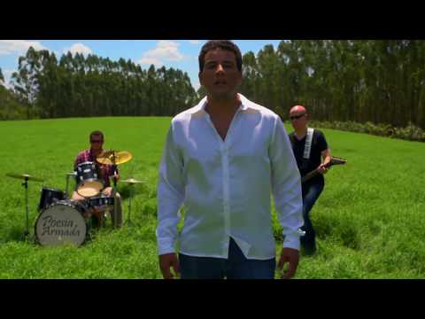 POESIA ARMADA - VOCÊ (CLIPE OFICIAL) ft. Wesley Lely Caesar