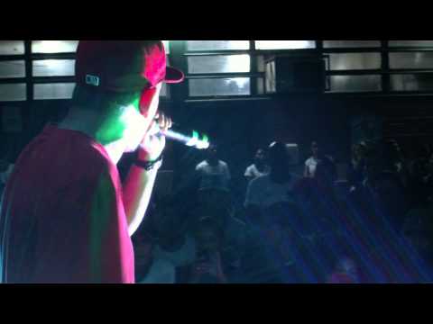 Só curto o que é boom! Viela 17