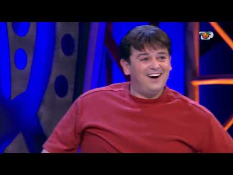 Portokalli, 26 Maj 2024 – Call Center”Bli Shit” (Liku gjen shitës nga publiku)