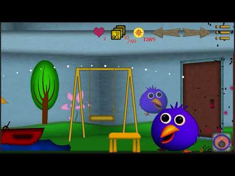 Evil kindergarten Video