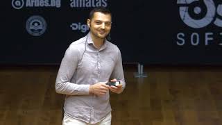 Linux ELF Binary Obfuscation