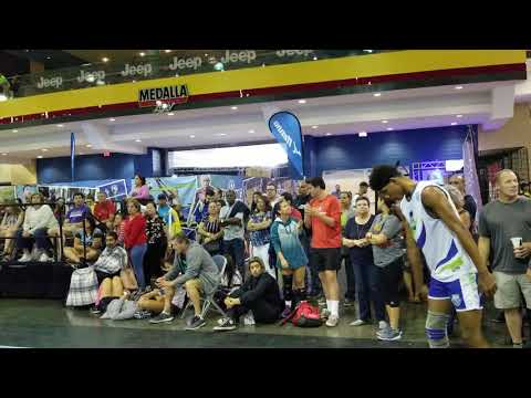 352 Elite 16 vs HVA 17 - 2nd Set - SEMIFINALS