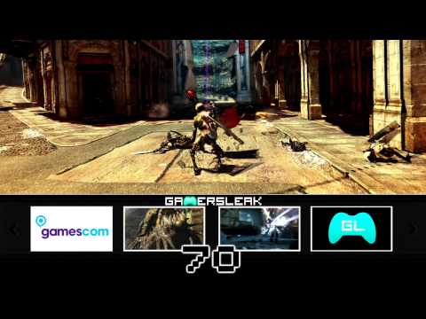 Battlefield 3 Multiplayer, Gears of War 3, Mass Effect 3, Ultimate Marvel vs Capcom 3 (ep. 70)