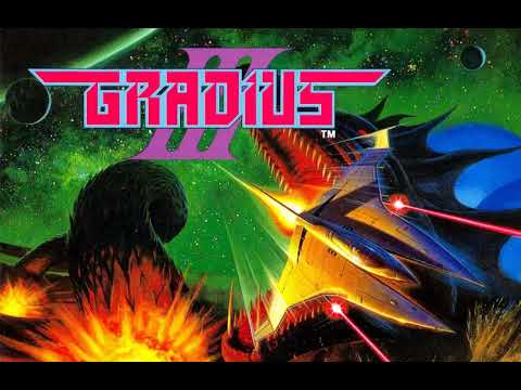 Catch The Star (Gradius 3 - Try To Star, Rock Cover)