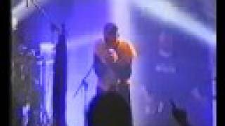 CSI - A Tratti (live 1998 CSO Rivolta)