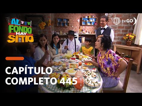 Al Fondo hay Sitio | Season 3 | Episode 445 | América Televisión