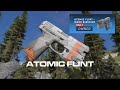 The Daily Is For The Sidekick Atomic Flint Halo Infinite Store Daily