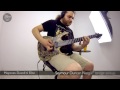 Mayones John Browne's Flux Conduct - We are creating at this moment playthrough