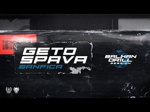 BANFICA - S01E01 GETO SPAVA (Prod. by Rasta)