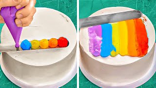 Easy Ways To Make Your Cakes Look Professional