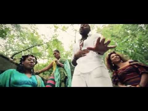 OFFICIAL VIDEO: JARRARD ANTHONY - LUCKY DAY