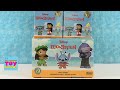Disney Lilo Stitch Funko Vinyl Figures Blind Box Opening PSToyReviews