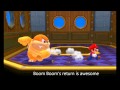 Quick Reminder I Do Think Super Mario 3D Land Is An Awesome Game