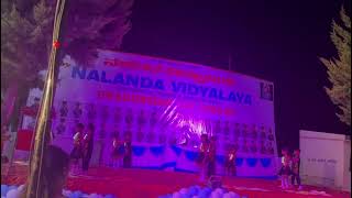 Nalanda Vidyalaya Video