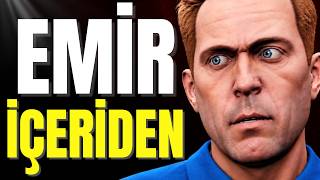 GTA 5'te FIB Neden Kendi Binasını Soydurdu?