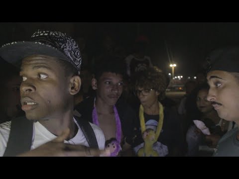 NJ x Shold - Batalha da Torre 70ª edição (1º fase)