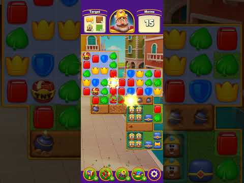 Royal Match Level 4279