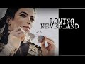 Michael Jackson Loving Neverland