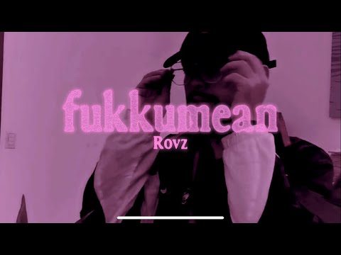 Gunna - fukumean (Official spanish version) remix by ROVZ of @wakerss sub letra en español neutro