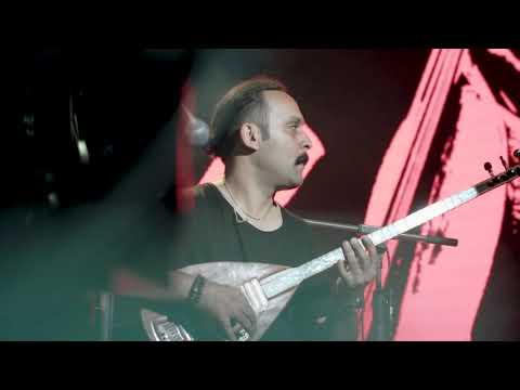 DAGAMBA @ Dzintari concert hall- Aftermovie