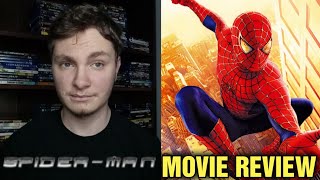 Spider-Man - Movie Review