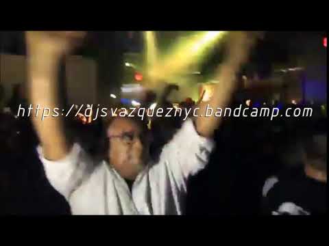 Steven VAZquez - Put Your Hands Up!!!