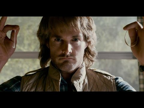 MACGRUBER Series | Teaser 'Exclusive Jailhouse Interview With MacGruber' Explicit HD Peacock