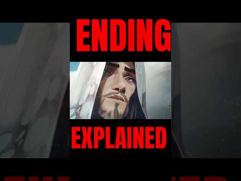 Arcane's Ending EXPLAINED