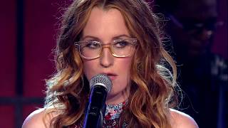 Ingrid Michaelson with "Time Machine" from her 2016 appearance on Skyville Live