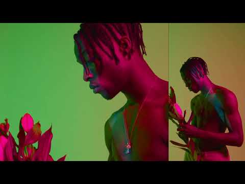 Lucas Estrada, VAMERO - Hurricane (Official Video)