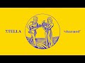 Σtella - Charmed (Official Visualizer)